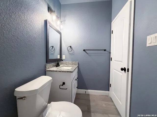 514 WILCHESTER ST San Antonio, TX 78220