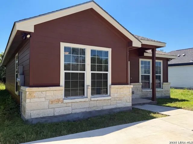 514 WILCHESTER ST San Antonio, TX 78220