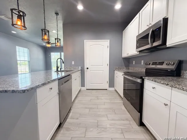 514 WILCHESTER ST San Antonio, TX 78220