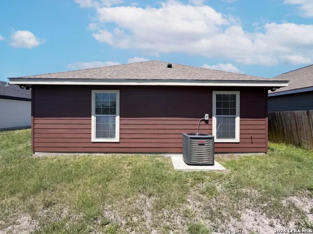 514 WILCHESTER ST San Antonio, TX 78220