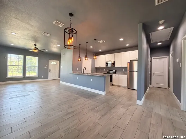 514 WILCHESTER ST San Antonio, TX 78220
