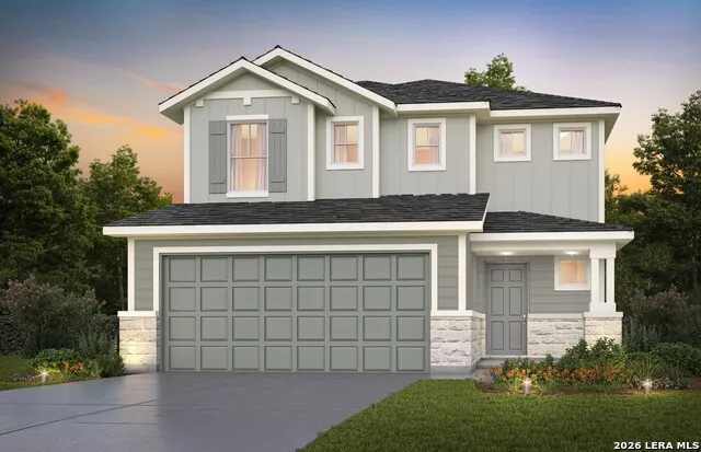 3008 TRUMPET VINE New Braunfels, TX 78130