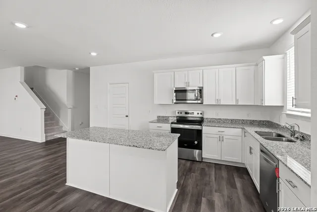 12248 VAQUERA BEND San Antonio, TX 78254