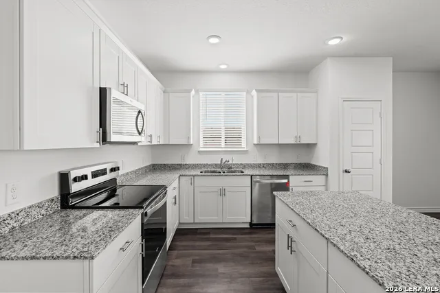 12248 VAQUERA BEND San Antonio, TX 78254