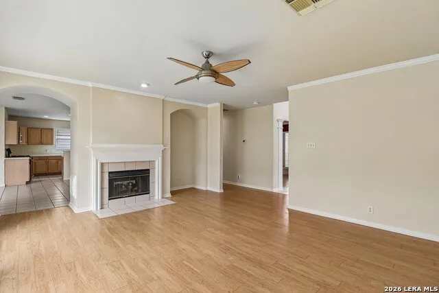 11238 JADE SPG San Antonio, TX 78249