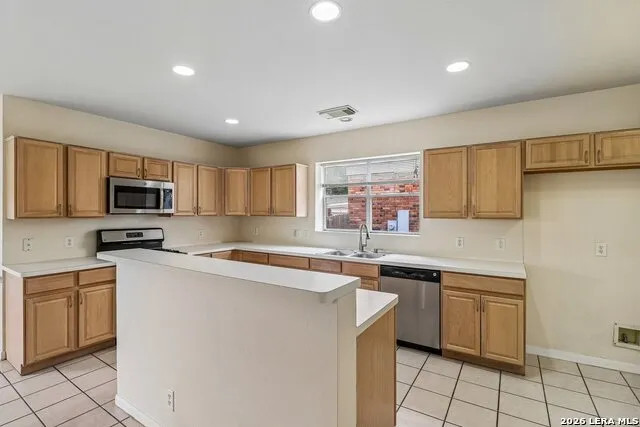 11238 JADE SPG San Antonio, TX 78249