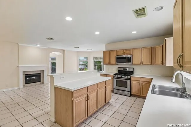 11238 JADE SPG San Antonio, TX 78249