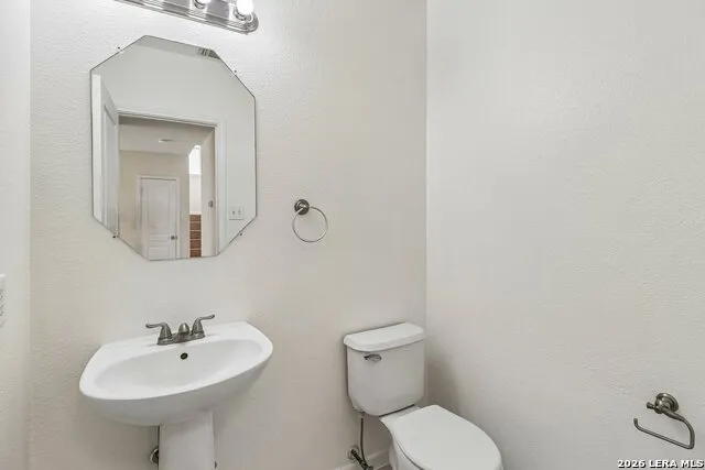 11238 JADE SPG San Antonio, TX 78249