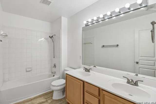 11238 JADE SPG San Antonio, TX 78249