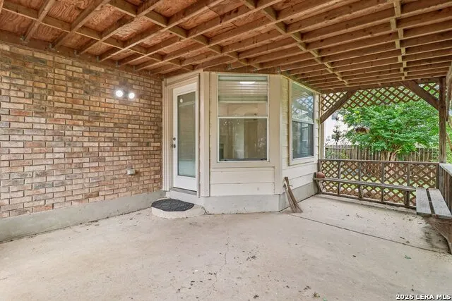 11238 JADE SPG San Antonio, TX 78249