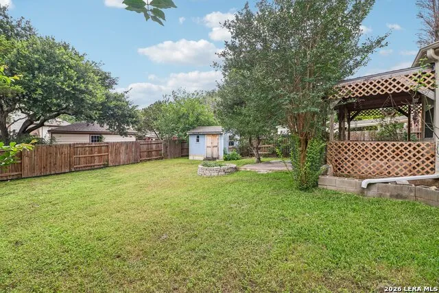 11238 JADE SPG San Antonio, TX 78249