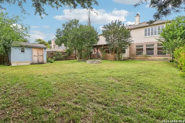 11238 JADE SPG San Antonio, TX 78249