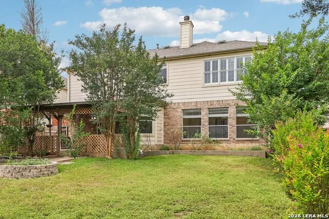 11238 JADE SPG San Antonio, TX 78249