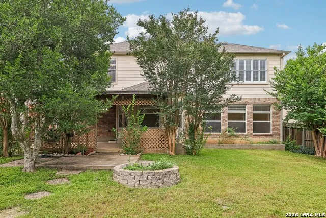 11238 JADE SPG San Antonio, TX 78249