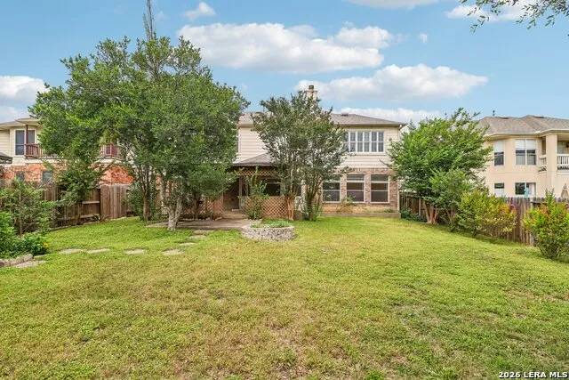 11238 JADE SPG San Antonio, TX 78249