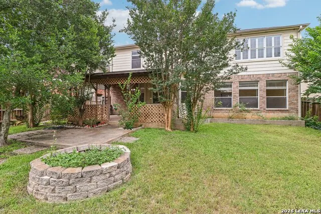 11238 JADE SPG San Antonio, TX 78249