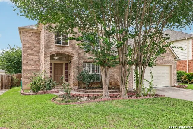 11238 JADE SPG San Antonio, TX 78249