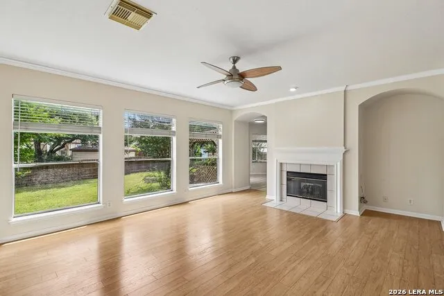 11238 JADE SPG San Antonio, TX 78249