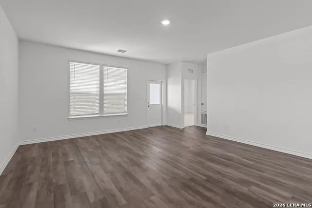 12036 MUTTON BUSTING DRIVE San Antonio, TX 78254