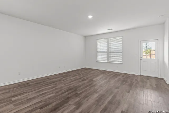 12036 MUTTON BUSTING DRIVE San Antonio, TX 78254