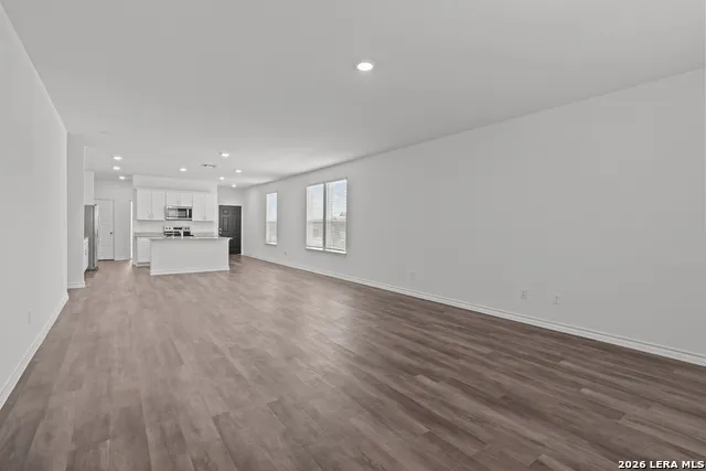 12036 MUTTON BUSTING DRIVE San Antonio, TX 78254