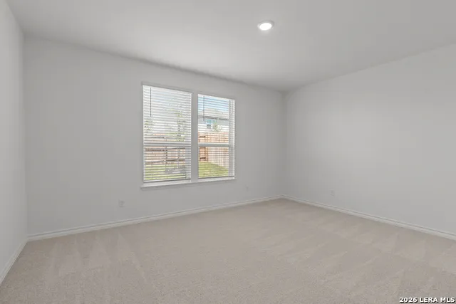 12036 MUTTON BUSTING DRIVE San Antonio, TX 78254