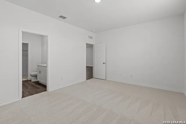 12036 MUTTON BUSTING DRIVE San Antonio, TX 78254