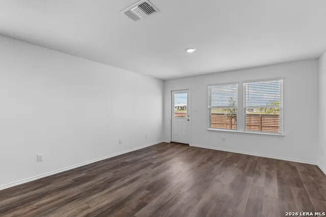 12056 MUTTON BUSTING DRIVE San Antonio, TX 78254