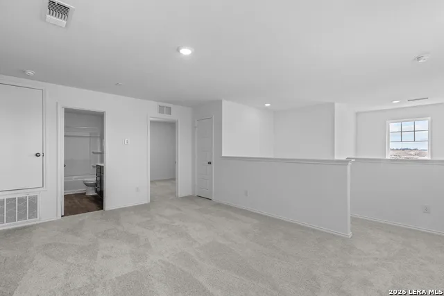 12056 MUTTON BUSTING DRIVE San Antonio, TX 78254