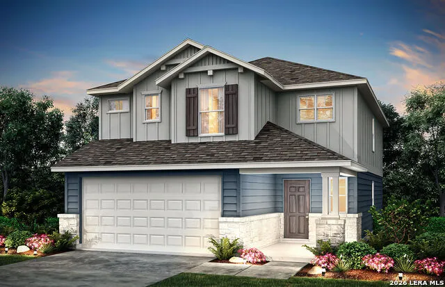 13324 Palm Frond San Antonio, TX 78245