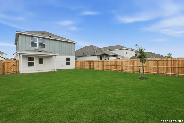 13324 Palm Frond San Antonio, TX 78245
