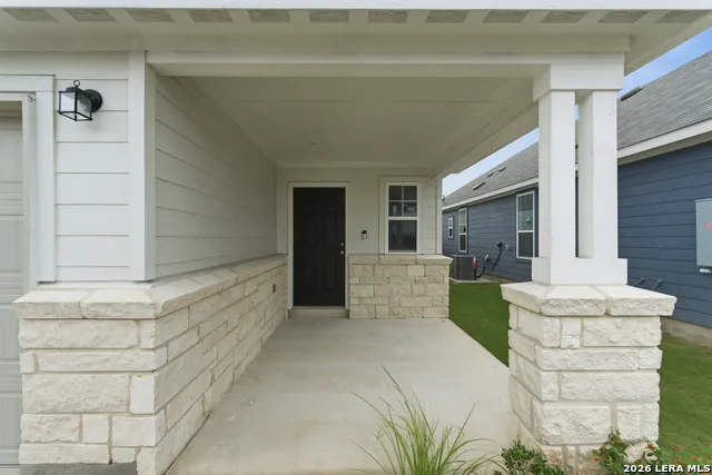 13324 Palm Frond San Antonio, TX 78245