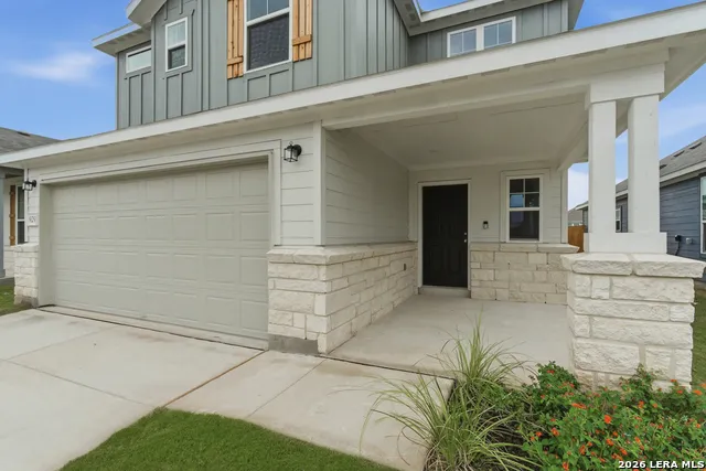 13324 Palm Frond San Antonio, TX 78245