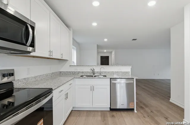 13324 Palm Frond San Antonio, TX 78245
