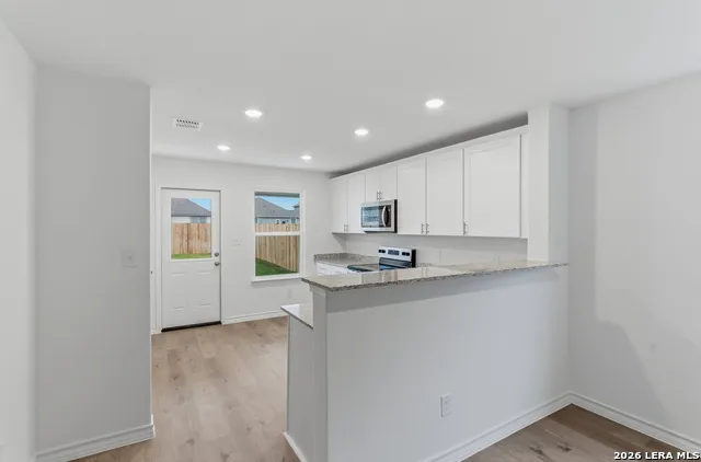 13324 Palm Frond San Antonio, TX 78245