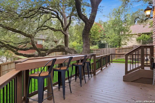 18323 APACHE SPRINGS DR San Antonio, TX 78259