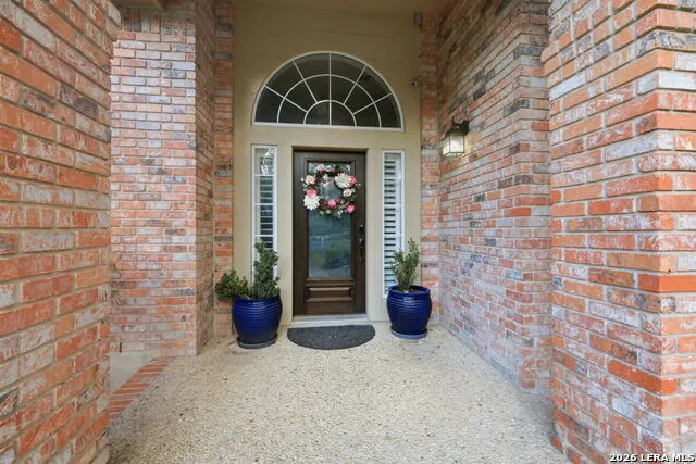 18323 APACHE SPRINGS DR San Antonio, TX 78259