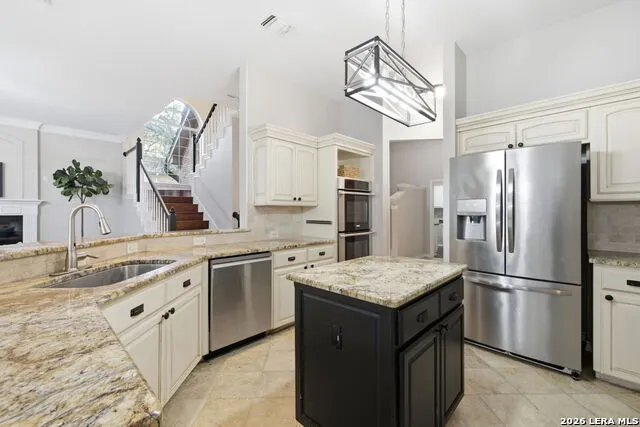 18323 APACHE SPRINGS DR San Antonio, TX 78259