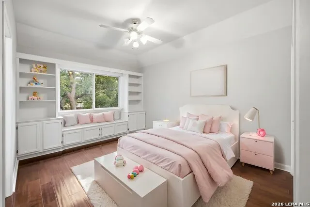 18323 APACHE SPRINGS DR San Antonio, TX 78259