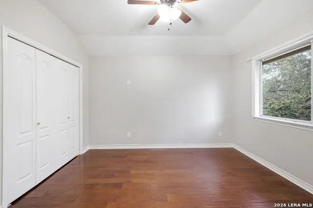 18323 APACHE SPRINGS DR San Antonio, TX 78259