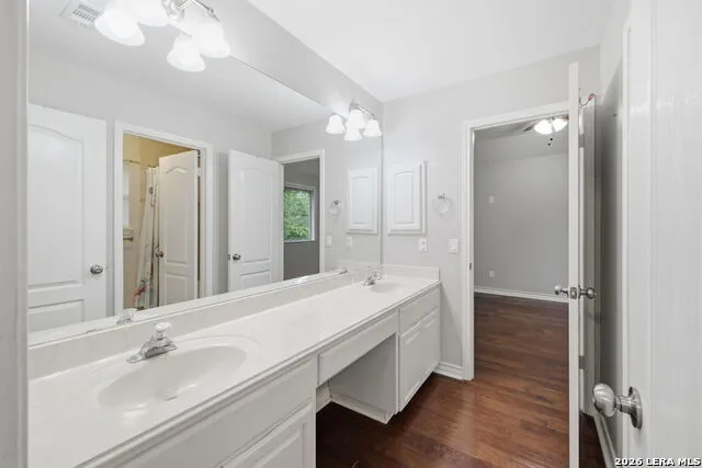 18323 APACHE SPRINGS DR San Antonio, TX 78259