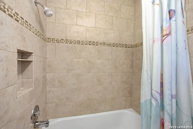 18323 APACHE SPRINGS DR San Antonio, TX 78259