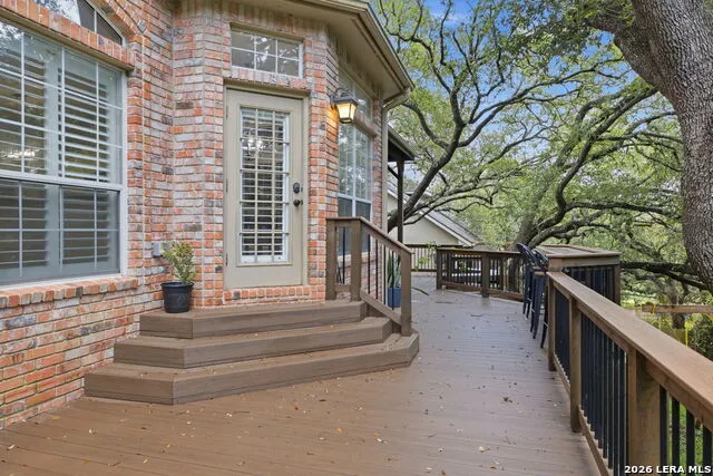 18323 APACHE SPRINGS DR San Antonio, TX 78259