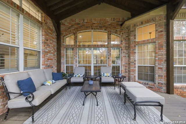 18323 APACHE SPRINGS DR San Antonio, TX 78259