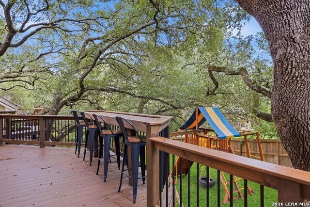 18323 APACHE SPRINGS DR San Antonio, TX 78259