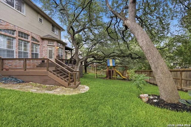 18323 APACHE SPRINGS DR San Antonio, TX 78259