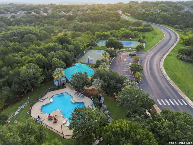 18323 APACHE SPRINGS DR San Antonio, TX 78259