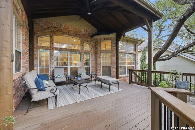 18323 APACHE SPRINGS DR San Antonio, TX 78259