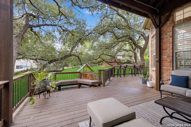 18323 APACHE SPRINGS DR San Antonio, TX 78259