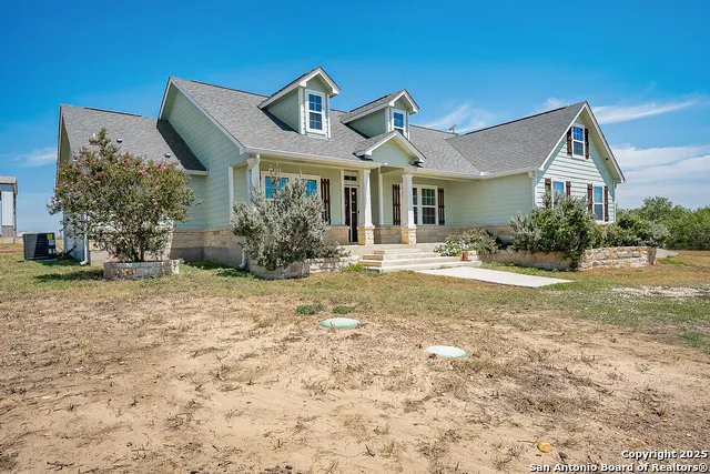 7315 NEW SULPHUR SPRINGS RD San Antonio, TX 78263